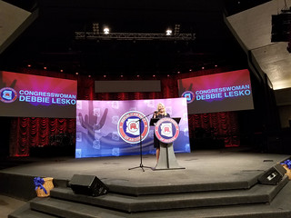 Lesko for Congress