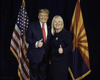 Debbie Lesko for Congress - 2020