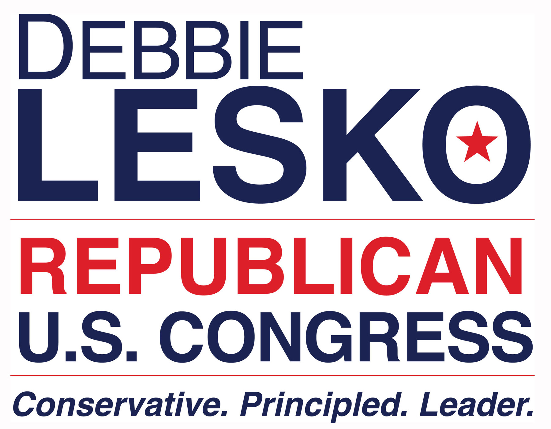 Debbie Lesko for Congress: Debbie Lesko for Congress
